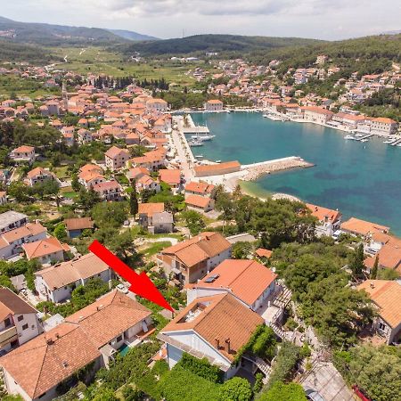 Apartments Jelka Йелса Екстериор снимка