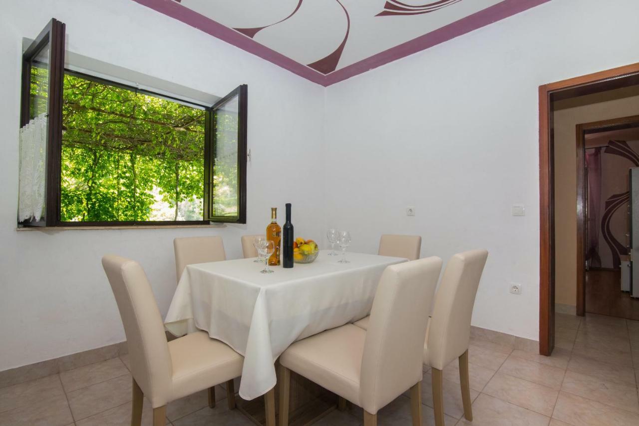 Apartments Jelka Йелса Екстериор снимка