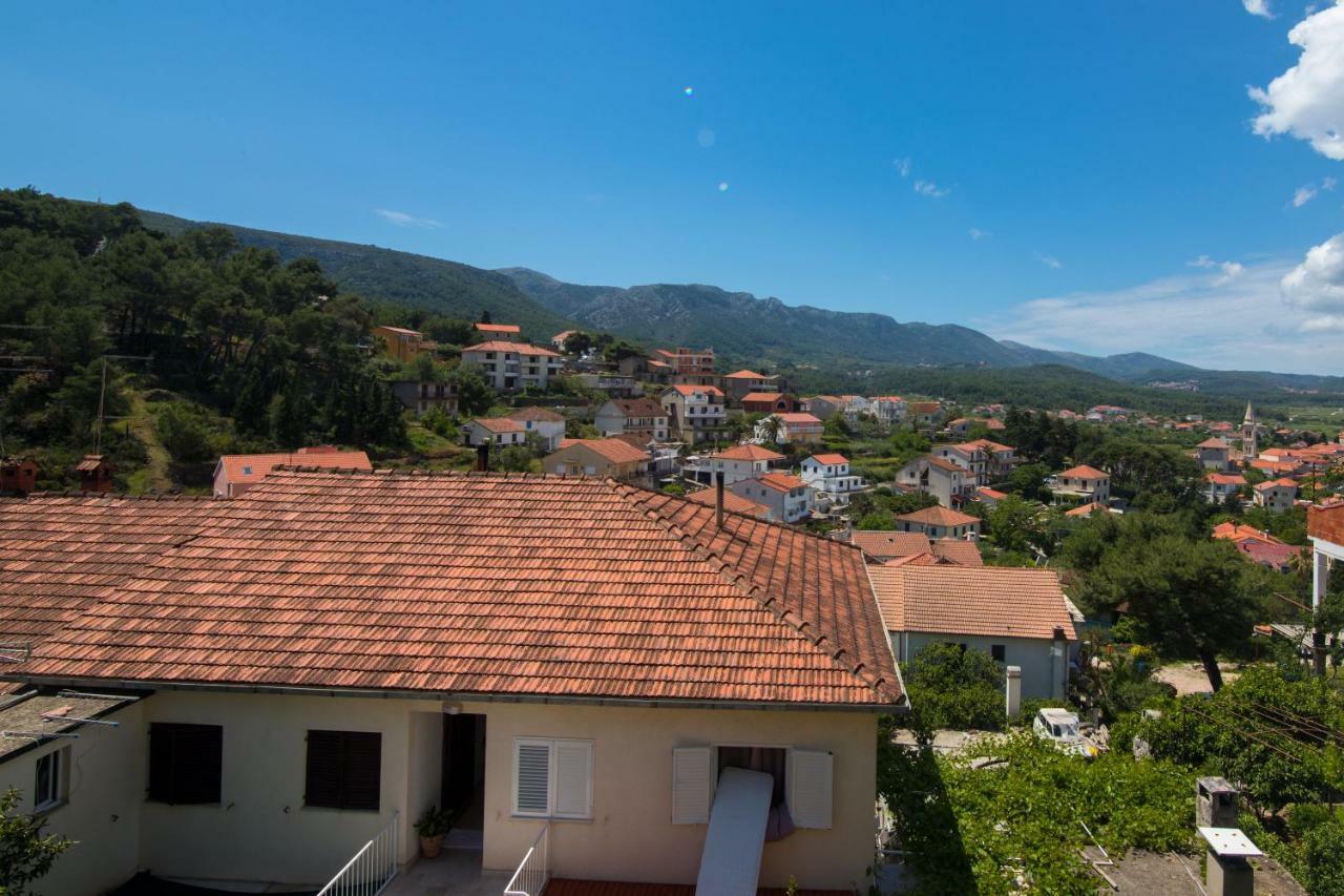 Apartments Jelka Йелса Екстериор снимка